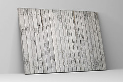 Obraz Drevený plot 1793